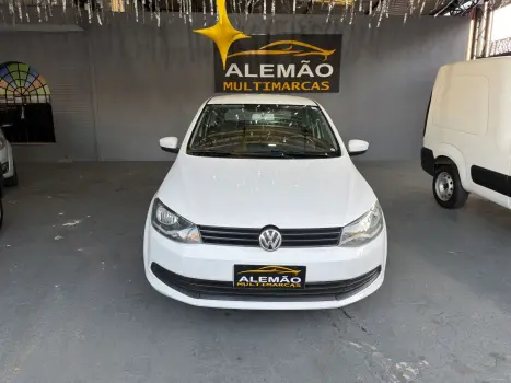 VOLKSWAGEN Gol 1.0 G6 FLEX, Foto 2