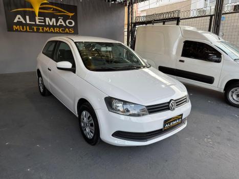 VOLKSWAGEN Gol 1.0 G6 FLEX, Foto 3