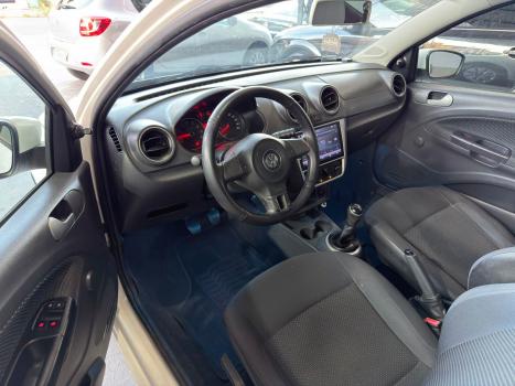 VOLKSWAGEN Gol 1.0 G6 FLEX, Foto 4