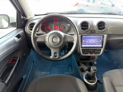 VOLKSWAGEN Gol 1.0 G6 FLEX, Foto 5