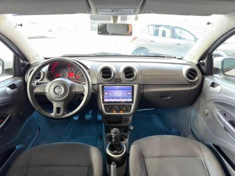 VOLKSWAGEN Gol 1.0 G6 FLEX, Foto 6