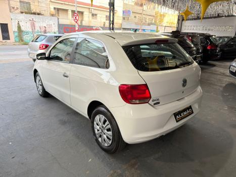 VOLKSWAGEN Gol 1.0 G6 FLEX, Foto 8