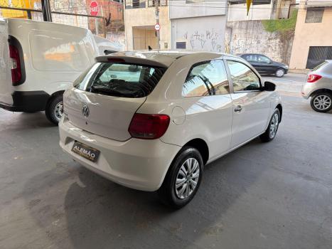 VOLKSWAGEN Gol 1.0 G6 FLEX, Foto 9