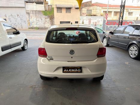 VOLKSWAGEN Gol 1.0 G6 FLEX, Foto 10