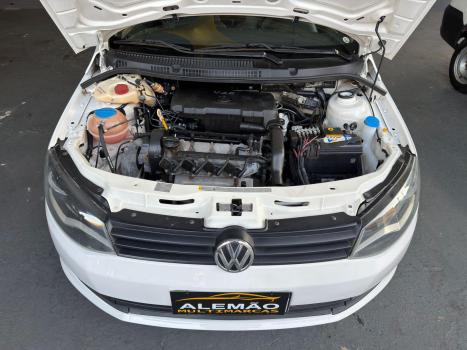 VOLKSWAGEN Gol 1.0 G6 FLEX, Foto 11