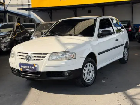 VOLKSWAGEN Gol 1.0 G4 FLEX, Foto 2