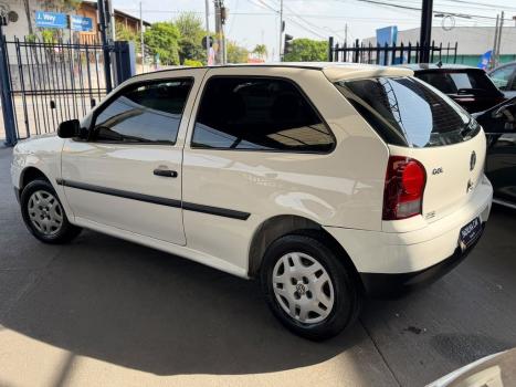 VOLKSWAGEN Gol 1.0 G4 FLEX, Foto 3