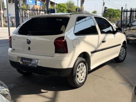 VOLKSWAGEN Gol 1.0 G4 FLEX, Foto 4