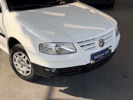 VOLKSWAGEN Gol 1.0 G4 FLEX, Foto 5