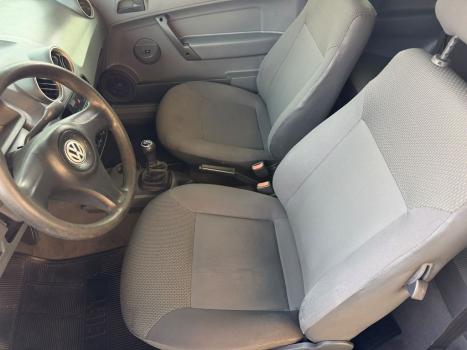 VOLKSWAGEN Gol 1.0 G4 FLEX, Foto 6