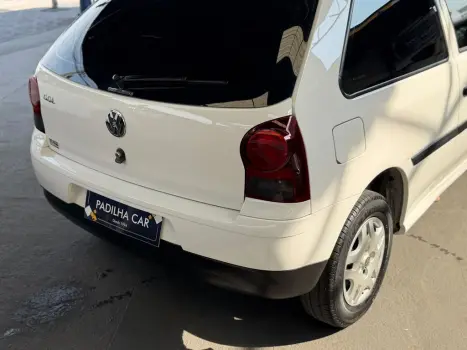 VOLKSWAGEN Gol 1.0 G4 FLEX, Foto 9
