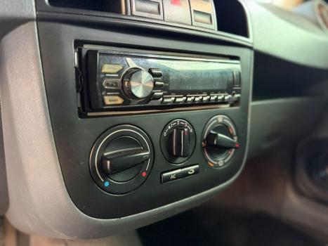VOLKSWAGEN Gol 1.0 G4 FLEX, Foto 13