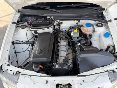VOLKSWAGEN Gol 1.0 G4 FLEX, Foto 14