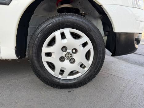 VOLKSWAGEN Gol 1.0 G4 FLEX, Foto 15