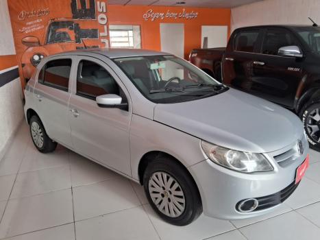 VOLKSWAGEN Gol 1.0 G5 FLEX, Foto 3