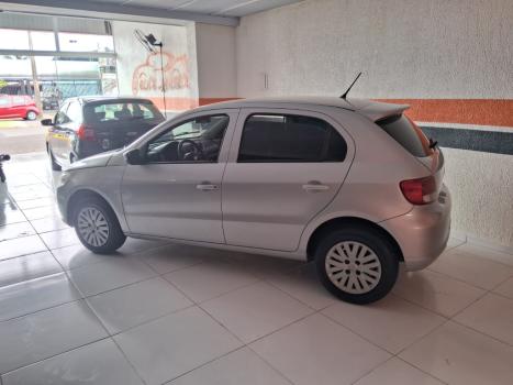 VOLKSWAGEN Gol 1.0 G5 FLEX, Foto 5