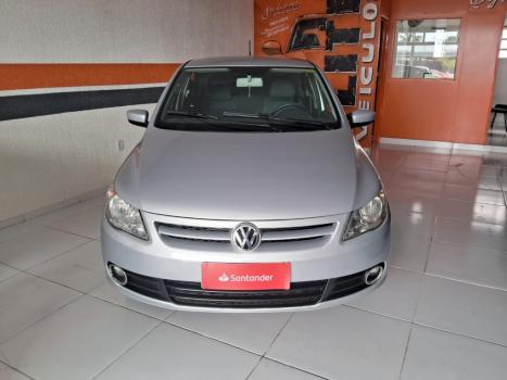 VOLKSWAGEN Gol 1.0 G5 FLEX, Foto 2