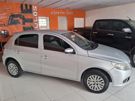 VOLKSWAGEN Gol 1.0 G5 FLEX, Foto 4