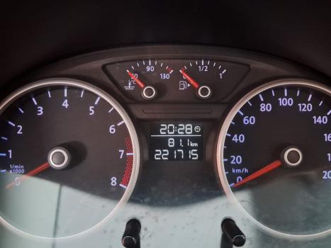 VOLKSWAGEN Gol 1.0 G5 FLEX, Foto 8