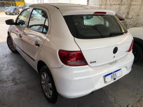 VOLKSWAGEN Gol 1.0 MI 4P, Foto 2
