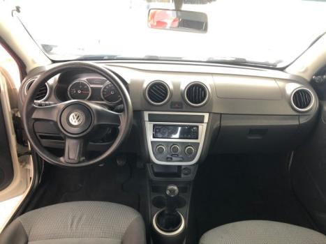 VOLKSWAGEN Gol 1.0 MI 4P, Foto 3