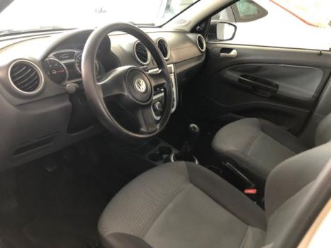 VOLKSWAGEN Gol 1.0 MI 4P, Foto 6