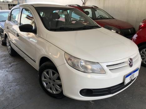 VOLKSWAGEN Gol 1.0 MI 4P, Foto 7