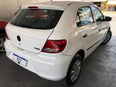 VOLKSWAGEN Gol 1.0 MI 4P, Foto 8