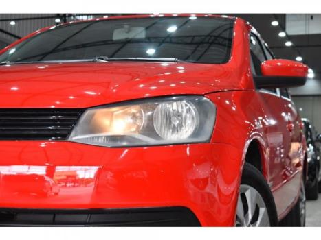 VOLKSWAGEN Gol 1.0 MI 4P, Foto 2