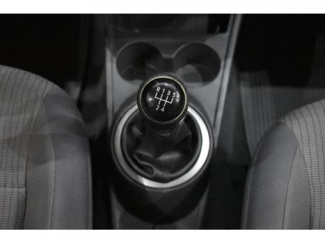 VOLKSWAGEN Gol 1.0 MI 4P, Foto 9