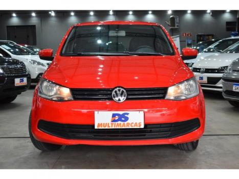 VOLKSWAGEN Gol 1.0 MI 4P, Foto 12