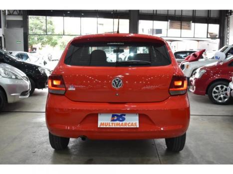 VOLKSWAGEN Gol 1.0 MI 4P, Foto 13
