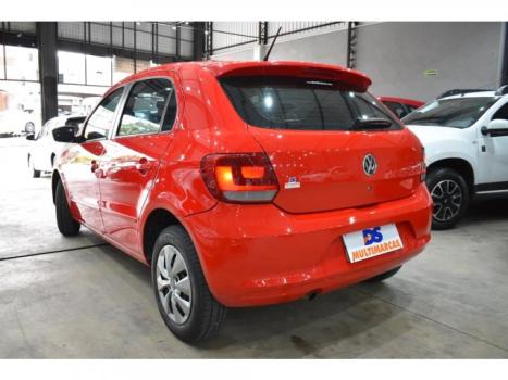 VOLKSWAGEN Gol 1.0 MI 4P, Foto 15