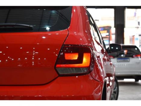 VOLKSWAGEN Gol 1.0 MI 4P, Foto 17