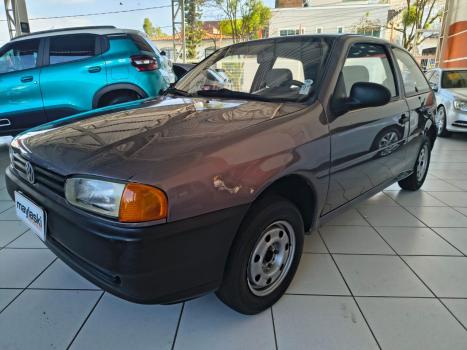 VOLKSWAGEN Gol 1.0 MI, Foto 1