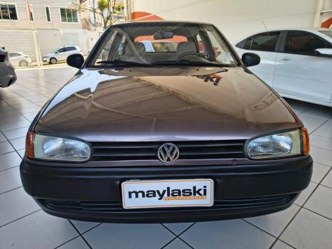 VOLKSWAGEN Gol 1.0 MI, Foto 2