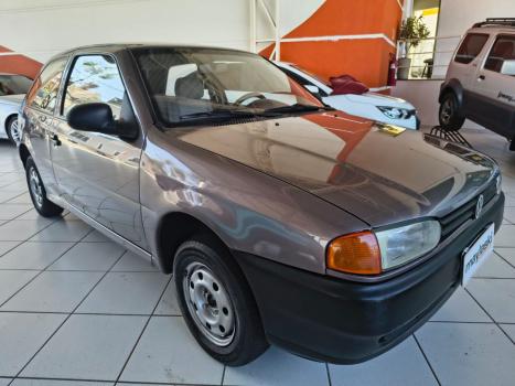 VOLKSWAGEN Gol 1.0 MI, Foto 3