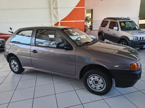 VOLKSWAGEN Gol 1.0 MI, Foto 4