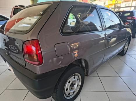 VOLKSWAGEN Gol 1.0 MI, Foto 5