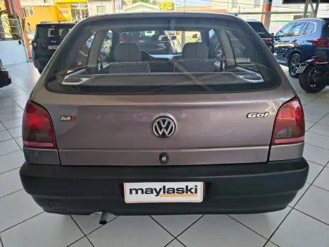 VOLKSWAGEN Gol 1.0 MI, Foto 6