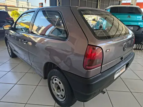 VOLKSWAGEN Gol 1.0 MI, Foto 7