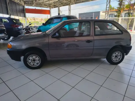 VOLKSWAGEN Gol 1.0 MI, Foto 8