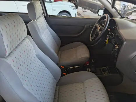 VOLKSWAGEN Gol 1.0 MI, Foto 9