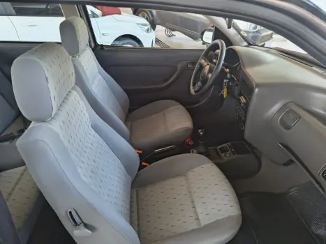 VOLKSWAGEN Gol 1.0 MI, Foto 10