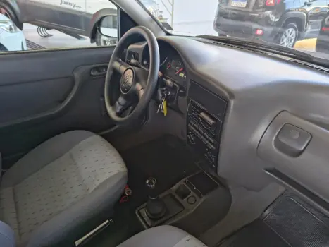 VOLKSWAGEN Gol 1.0 MI, Foto 11