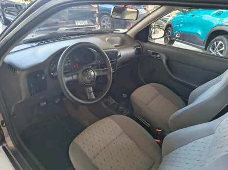 VOLKSWAGEN Gol 1.0 MI, Foto 13