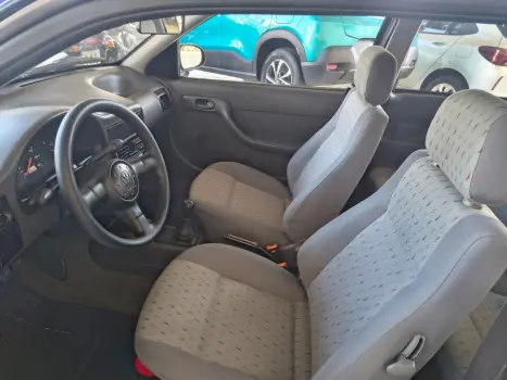 VOLKSWAGEN Gol 1.0 MI, Foto 14