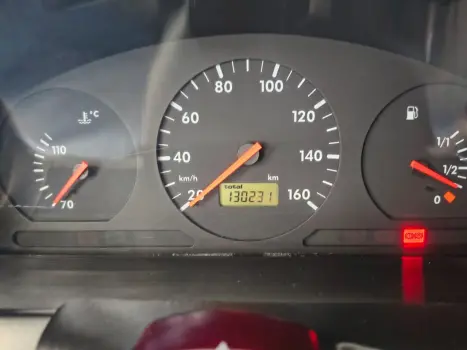 VOLKSWAGEN Gol 1.0 MI, Foto 16