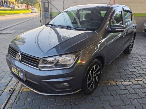 VOLKSWAGEN Gol 1.0 MI 4P, Foto 1