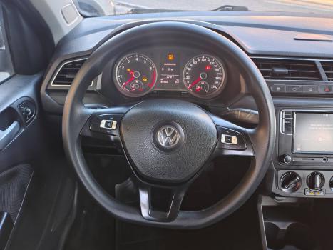 VOLKSWAGEN Gol 1.0 MI 4P, Foto 9
